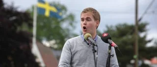 Identitet splittrar Miljöpartiet