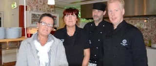 Kunskapsgården i Gamleby har haft över 50 000 besök