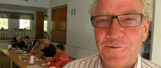 PRO-bossen kritiserar sänkt pension nästa år