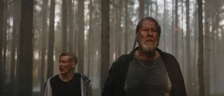 Nya säsongen av Jägarna en riktig nagelbitare