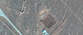 Iran stoppar kärninspektioner