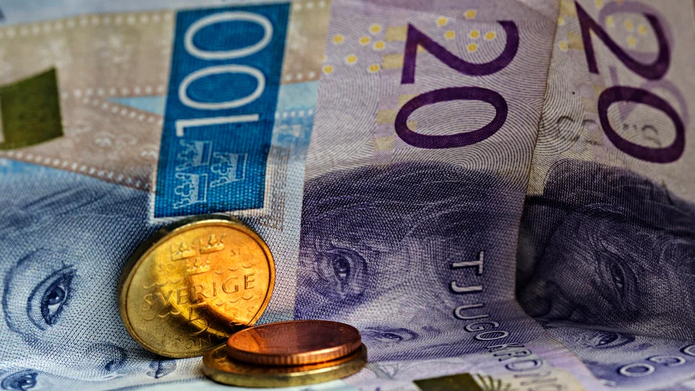 Vi i Region Västerbottens majoritet presenterar den starkaste budgeten genom tiderna, skriver bland andra Peter Olofsson (S), ordförande i regionstyrelsen.