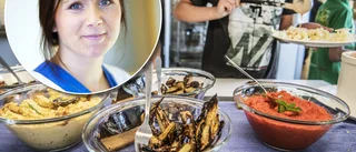 Besvikelse när Katrineholm ratades till skolmatsprojekt