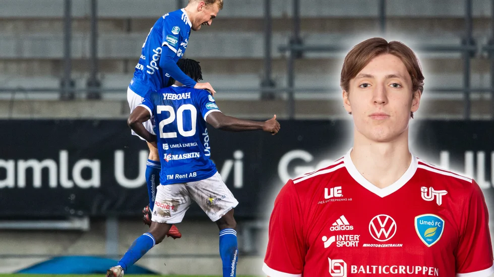 Måns Nygren.