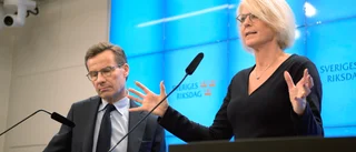 Moderaterna driver igenom nytt krisstöd