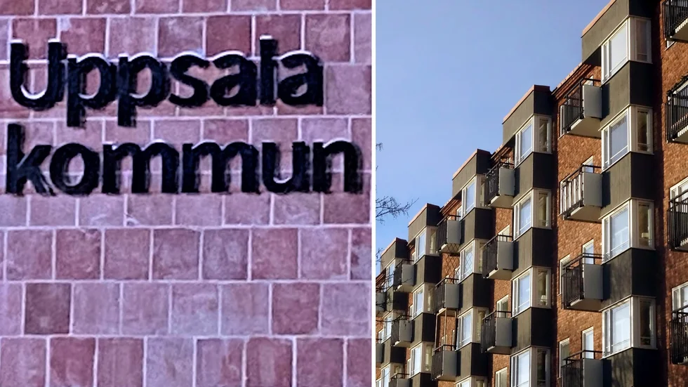 Förvaltningsrätten dömer Uppsala kommun att betala en straffavgift för att en funktionshindrad man fick vänta cirka 1,5 år på en plats i vårdboende.