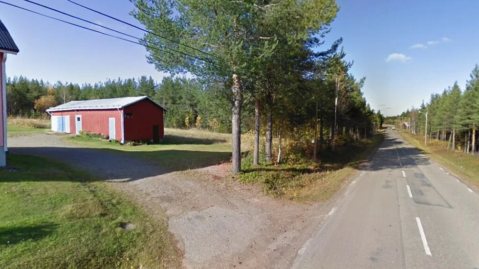 Talinen 75
