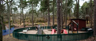 Sluta skära ner på lek och idrott för barn