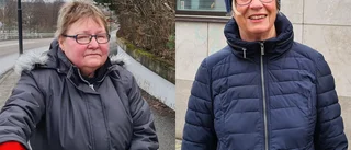 Tolv månader av uteblivna kramar: "Det är det som har blivit det normala nu"