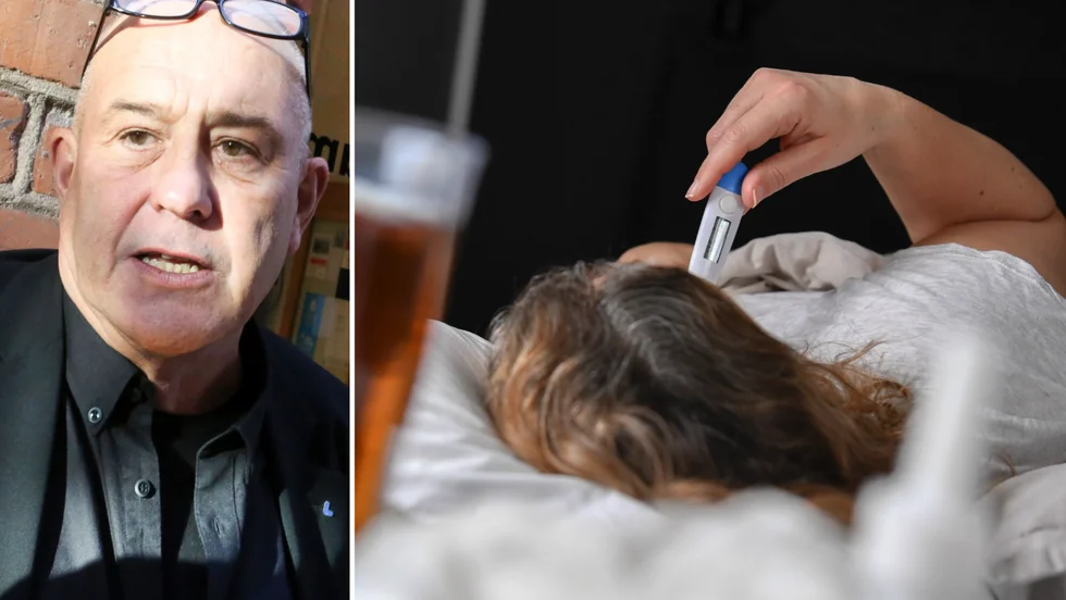 Vissa som haft covid-19 har symtom som håller i sig veckor eller månader efteråt.