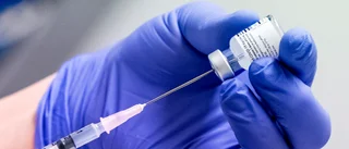 Alla kan inte vaccineras först