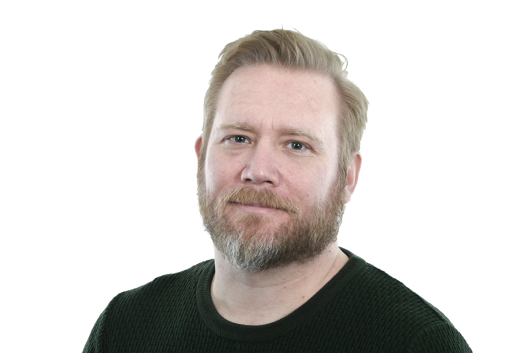 David Ekström
