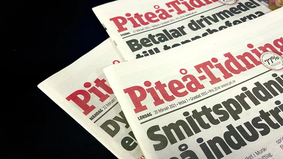 Kantar sifo som sammanställer statistiken över året och ger inte en ögonblicksbild av siffrorna. En prenumerant som haft tidningen i tre månader räknas som 0,25 prenumeranter.