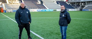 Avslöjar: Kända artisten inleder samarbete med City