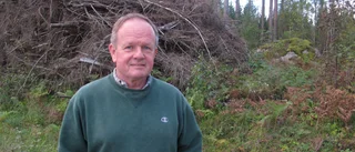 "Jag är stolt över Svebios insats"