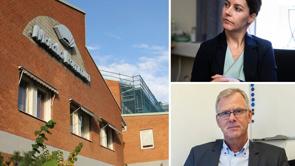 Pensionärsföreningen fick sänkt bidrag för att de kom in med handlingar för sent.