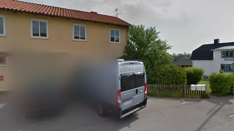 Lilla Kvarnvägen 2