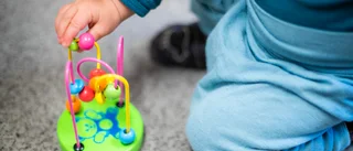Avloppslukt plågar nybyggd förskola