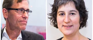Högstadieeleverna återvänder – så är budet om gymnasiet