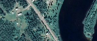 Nya ägaren ärver mark i Pajala kommun