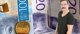 Stefan Berg: ”Investera i upplevelser”
