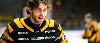 Nye backen: ”Förväntar mig en tuff match”