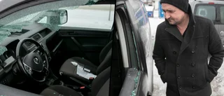 Polisen förklarar: Därför stjäl ligor serviceböcker och tankkort