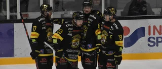 Så gick det för Vimmerby mot Mariestad