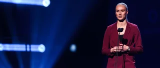 Plan prisad på galan: "Tvinga aldrig någon att välja"