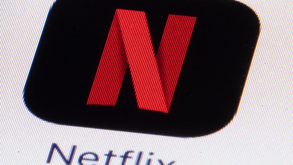 Streamingbolaget Netflix sparkar igång en serie bokslut och delårsrapporter från teknikbjässarna på Wall Street. Arkivbild