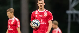 Alexander Ahl-Holmström på jakt efter ny klubb