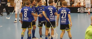 Lyckominuter gav efterlängtad seger