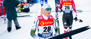 Skidlandslaget larmar om ryggproblem – norrbottningen en av de drabbade