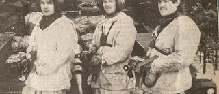 Ur PT:s arkiv: Då var det januari 1981