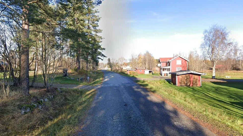 Södra Ersmark 521