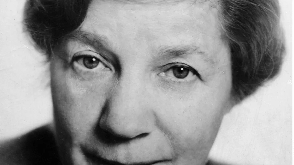 Elin Wägners insatser som författare, tänkare och aktivist skildras i en ny bok.