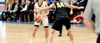 Ungdomslandslagsspelare klar för Luleå Basket