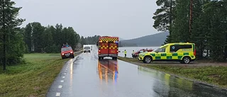 Herrelös båt siktad vid Rappabron 