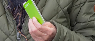 Tiden går – biljettproblemet består