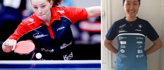 Rysarförlust och överkörning för EBTK-damerna