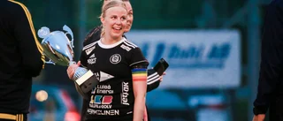 Kvalet kan bli bästa presenten: ”Det är vår tur”