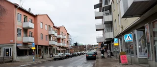 20-åring anhölls för försök till våldtäkt  