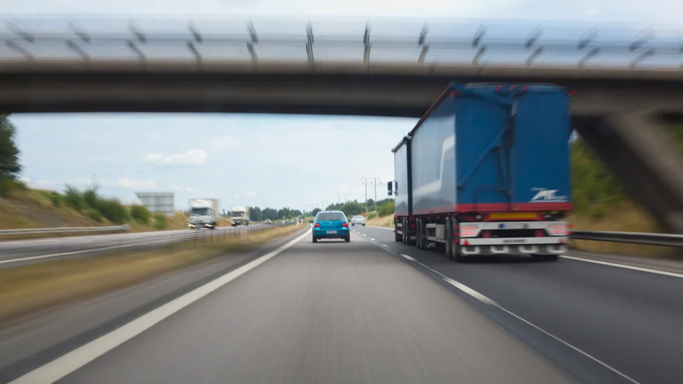 Transportstyrelsen har polisannmält en trafikskola  i Norrbotten.