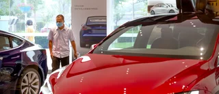 Tesla slog förväntningarna – igen