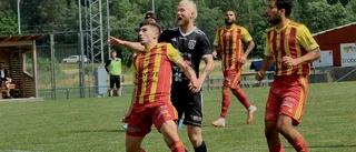 Surt poängtapp för TVSK i toppmötet: "Känns som två förlorade"