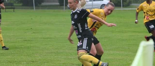 Infjärden utslaget ur DM      