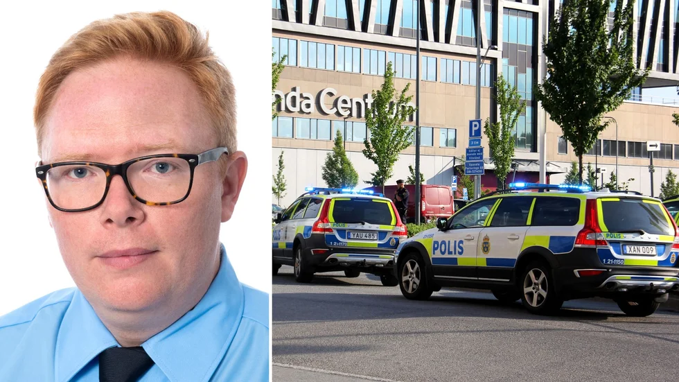 Polisen har fått uppgifter om att boende känner sig mindre trygga på grund av de höga smällarna.