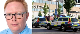 18 samtal om smällar: "Vittnesuppgifterna skiljer sig"