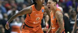 Förre Luleåstjärnans WNBA-lyft