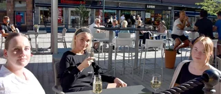 Smittskyddsläkaren varnar för bakslag